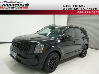Used 2024 Kia Telluride EX X-Line AWD/4WD video 1
