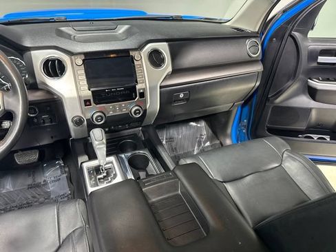Used 2021 Toyota Tundra SR5 AWD/4WD image 18
