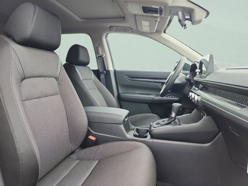 New 2026 Honda CR-V EX image 18
