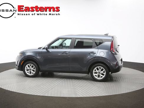 Used 2023 Kia Soul LX w/ LX Technology Package FWD image 58