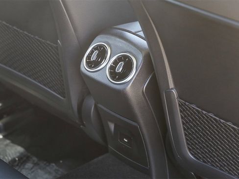 New 2025 Mercedes-Benz CLA 250 4MATIC image 22