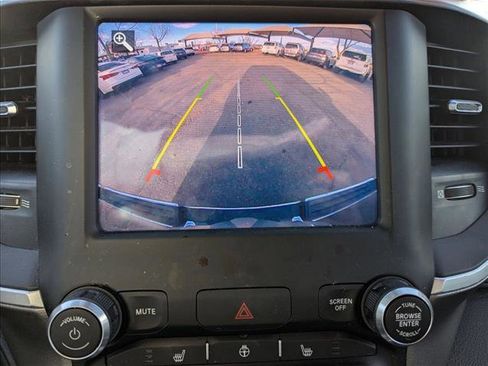 Used 2019 RAM 1500 Big Horn image 11