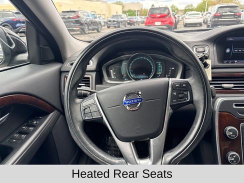 Used 2014 Volvo S80 T6 AWD/4WD image 14
