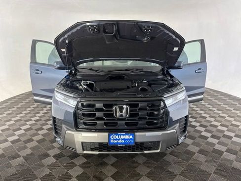 Certified 2026 Honda Pilot EX-L image 14
