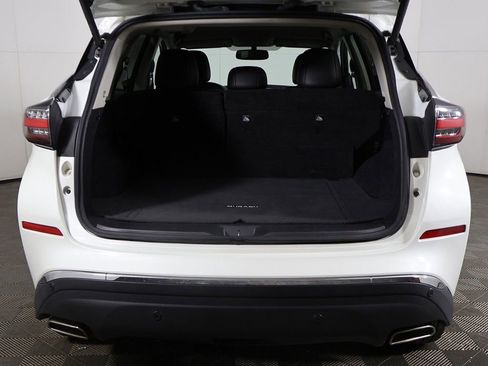 Used 2019 Nissan Murano SL AWD/4WD image 18