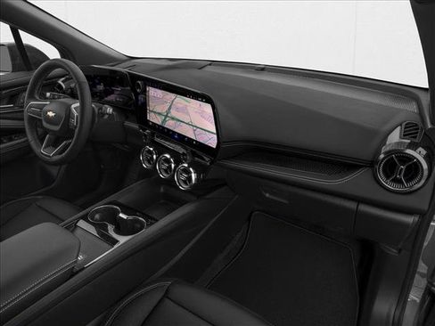 New 2026 Chevrolet Blazer EV LT image 11
