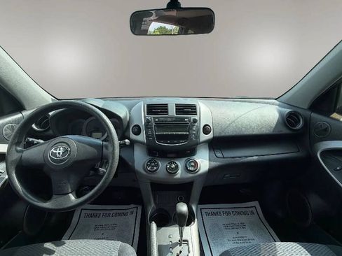 Used 2007 Toyota RAV4 Sport AWD/4WD image 9