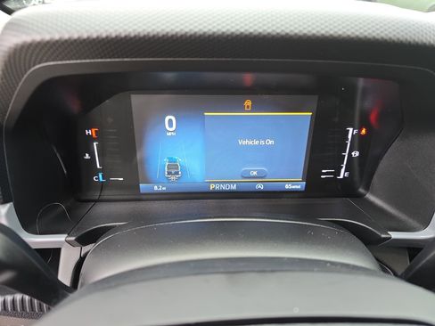 New 2025 Ford Ranger XL w/ Trailer Tow Package image 21