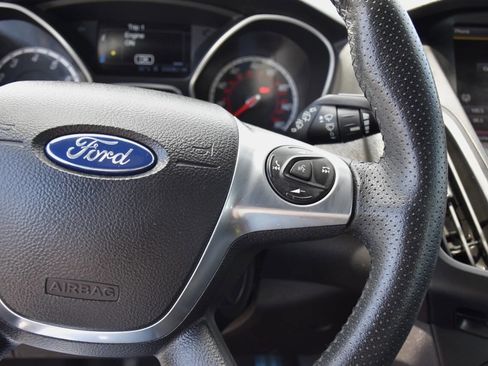 Used 2014 Ford Focus ST w/ Equipment Group 202A image 25