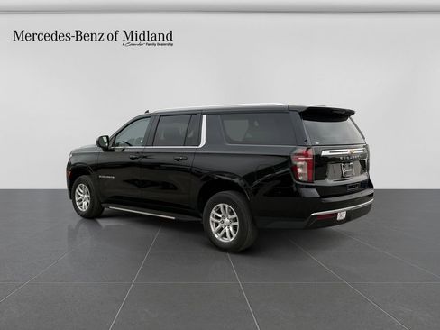 Used 2023 Chevrolet Suburban LS image 5