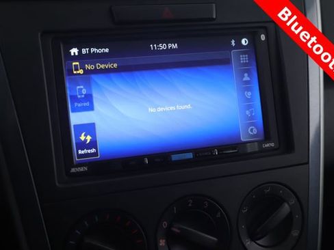 Used 2010 MAZDA CX-7 i SV image 4