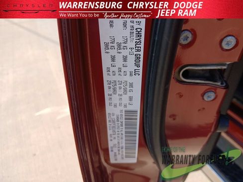 Used 2014 RAM 1500 Express AWD/4WD image 11