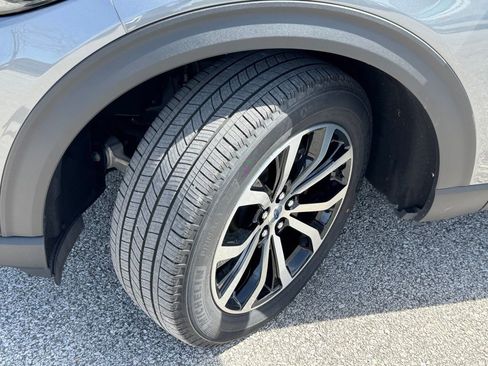 Used 2025 Ford Explorer ST-Line image 43