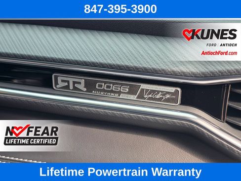 Used 2024 Ford Mustang GT Premium w/ GT Performance Package RWD image 26