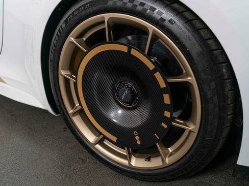 Used 2024 Porsche 911 GT3 image 15