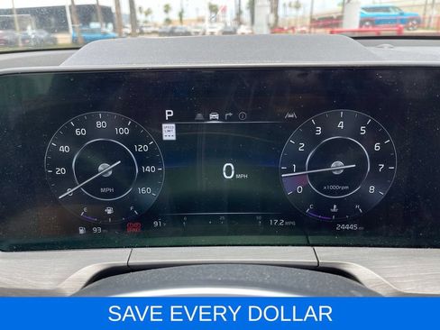 Used 2024 Kia Telluride SX Prestige X-Pro AWD/4WD image 8