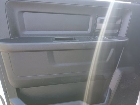 Used 2021 RAM 2500 Tradesman image 14