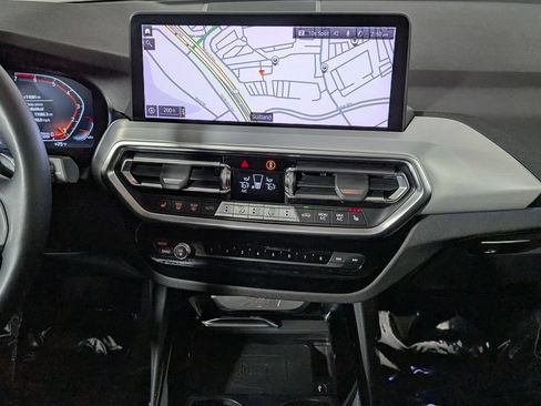 Certified 2023 BMW X3 xDrive30i w/ Premium Package AWD/4WD image 37