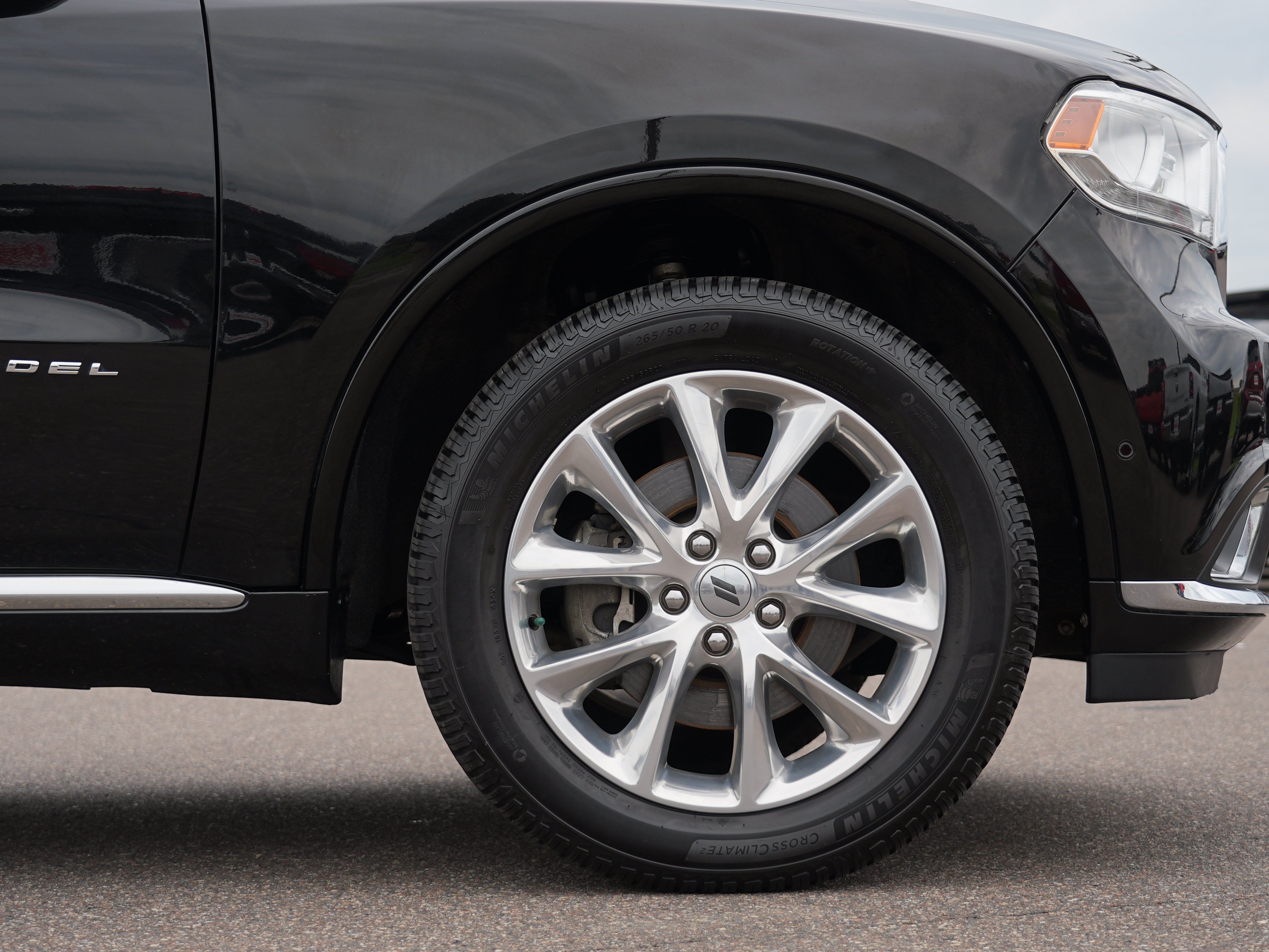 Used 2020 Dodge Durango Citadel w/ Technology Group AWD/4WD image 11