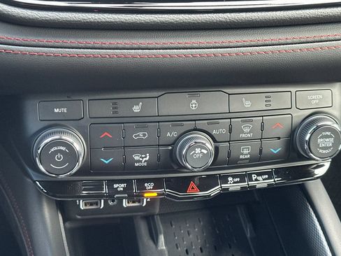 New 2026 Dodge Durango GT AWD/4WD image 19