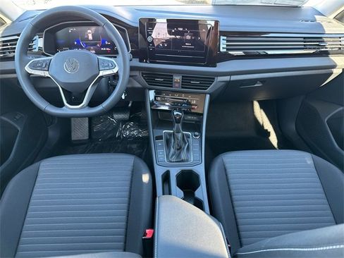 New 2026 Volkswagen Jetta S image 23