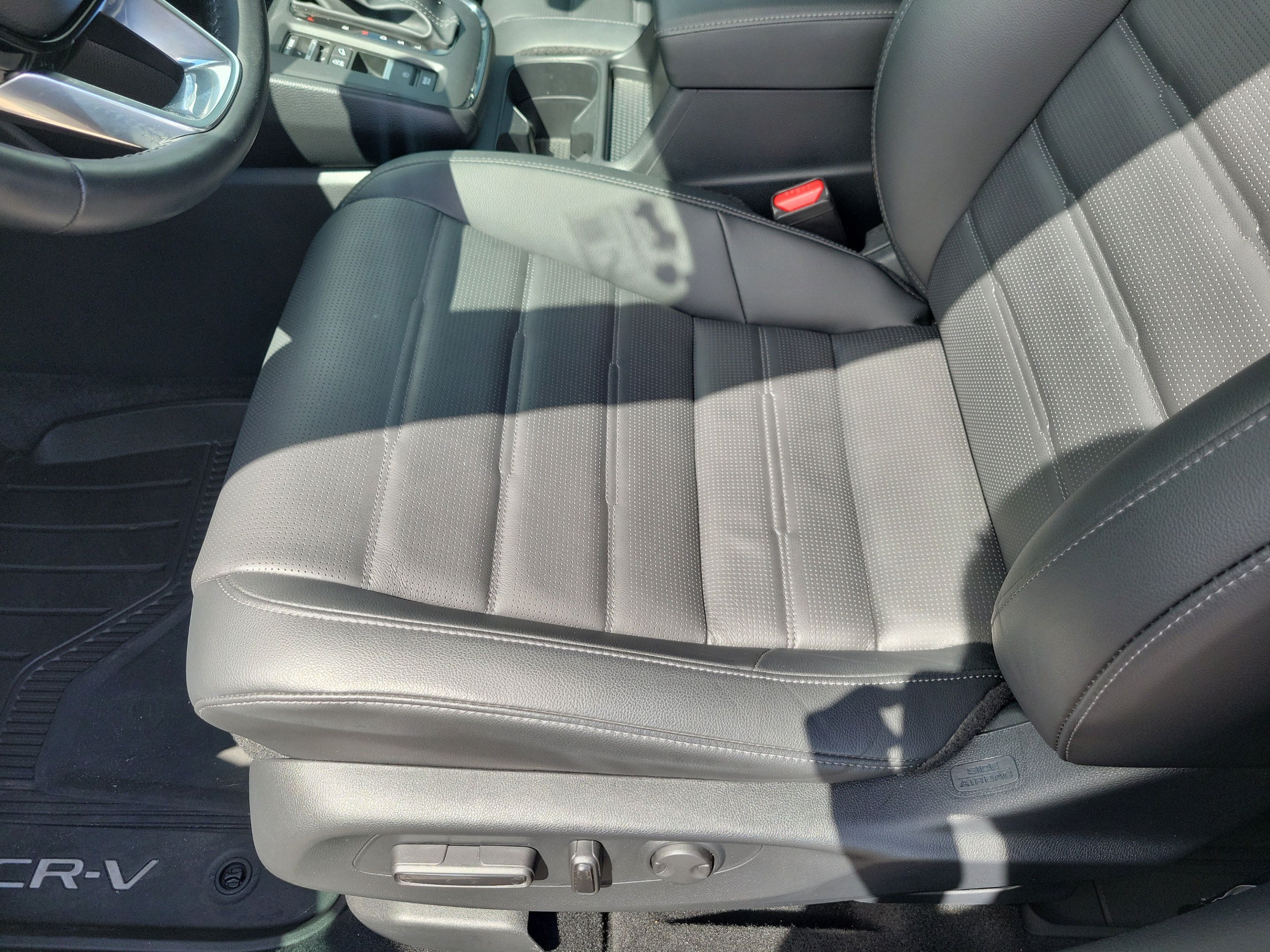 Used 2025 Honda CR-V EX-L image 26