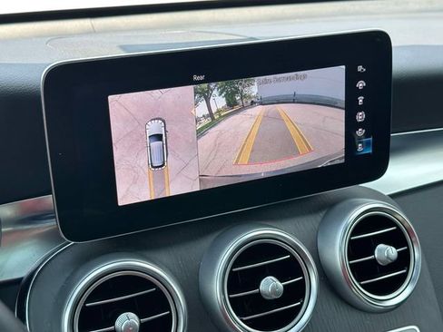 Certified 2022 Mercedes-Benz GLC 300 4MATIC image 26