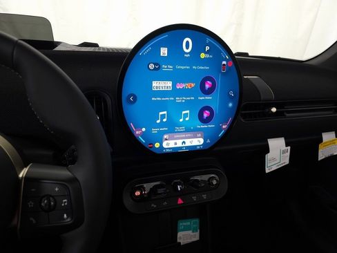 New 2026 MINI Cooper S image 19