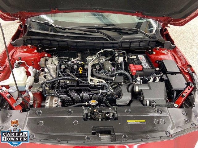 Used 2025 Nissan Altima 2.5 SV FWD image 26