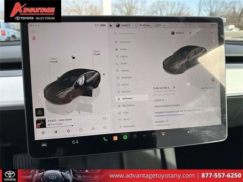 Used 2023 Tesla Model 3 Long Range image 32