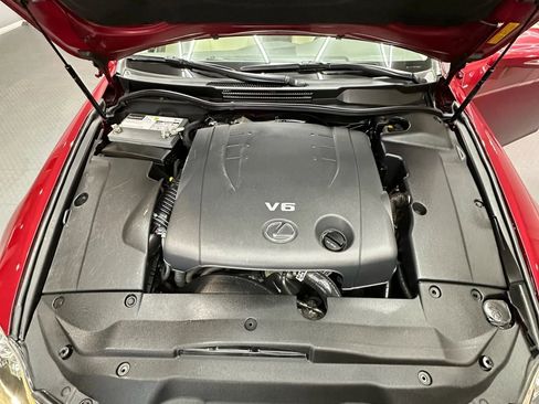 Used 2013 Lexus IS 250 w/ Premium Pkg Value Edition image 36