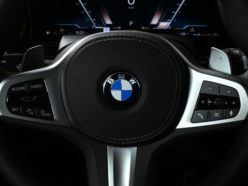 New 2026 BMW X5 xDrive40i w/ M Sport Package image 19