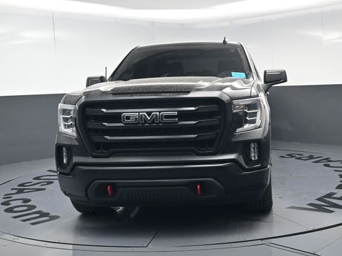 Used 2021 GMC Sierra 1500 Elevation w/ X31 Off-Road Package image 5