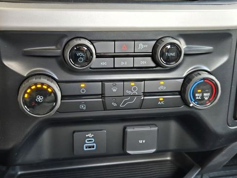 New 2026 Ford F450 XL image 14