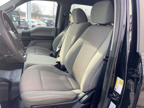 Used 2021 Ford F250 XL w/ STX Appearance Package image 8