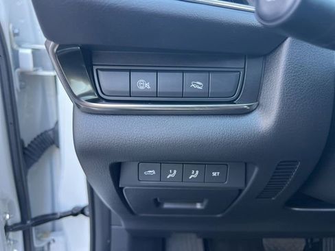 Certified 2024 MAZDA CX-30 AWD 2.5 S w/ Premium Package image 25