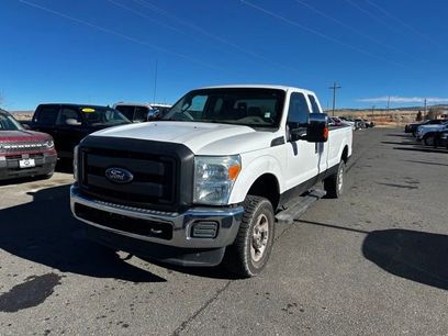 Used 2016 Ford F350 XL