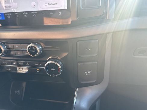 Certified 2024 Ford F150 XLT w/ Mobile Office Package image 23