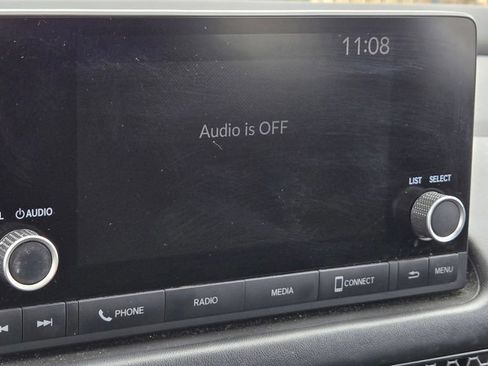 Used 2024 Honda HR-V Sport image 22