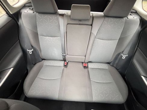 Used 2025 Toyota RAV4 XLE image 39