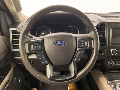 Used 2019 Ford Expedition Limited w/ Equipment Group 301A image 17