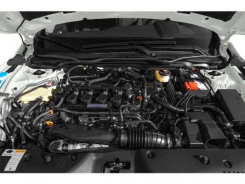 Used 2019 Honda Civic EX image 13