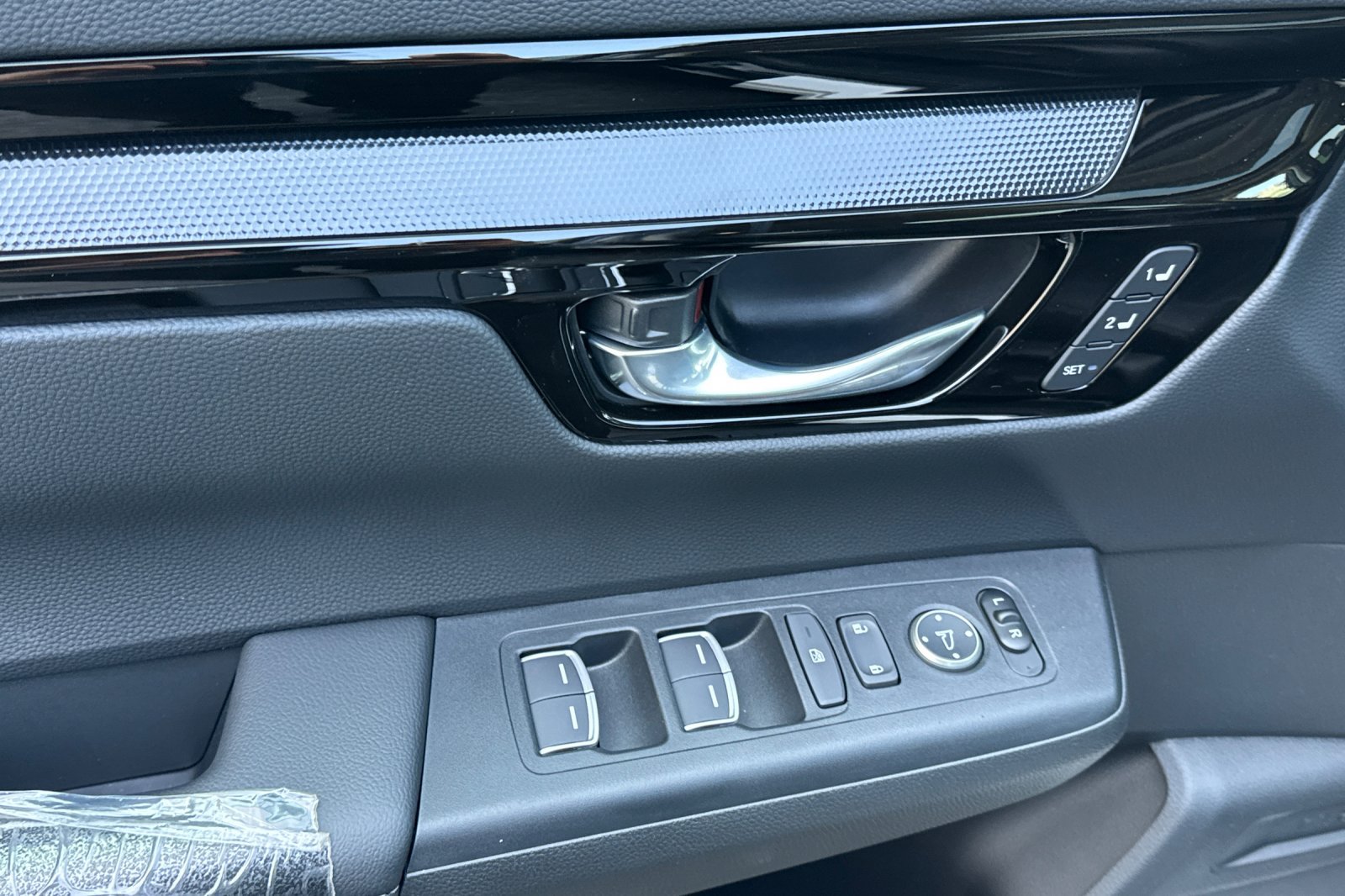 New 2027 Honda CR-V EX-L image 10