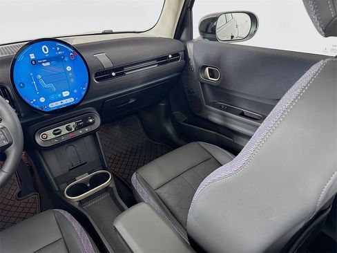 Certified 2025 MINI Cooper S image 24