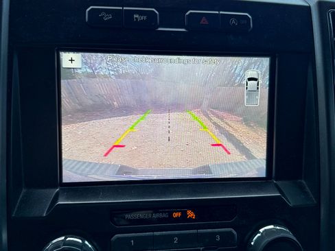 Used 2017 Ford F150 XLT w/ Equipment Group 302A Luxury image 30