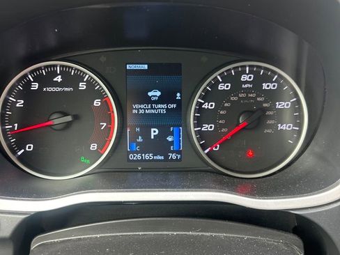 Used 2025 Mitsubishi Eclipse Cross SE image 17