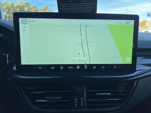 New 2026 Ford Escape ST-Line w/ Tech Pack #1 image 21