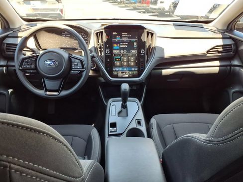 Certified 2026 Subaru Crosstrek 2.5i Premium w/ Convenience Package #2 AWD/4WD image 2