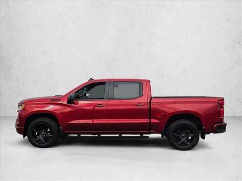 Used 2023 Chevrolet Silverado 1500 RST w/ All Star Edition Plus image 9