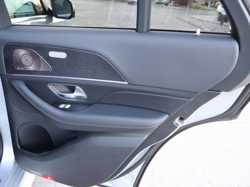 Certified 2026 Mercedes-Benz GLE 450 4MATIC Coupe image 16